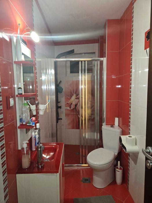 Продава се Многостаен апартамент в Благоевград, Баларбаши - 145 кв.м за 1587 €/кв.м - Снимка #5