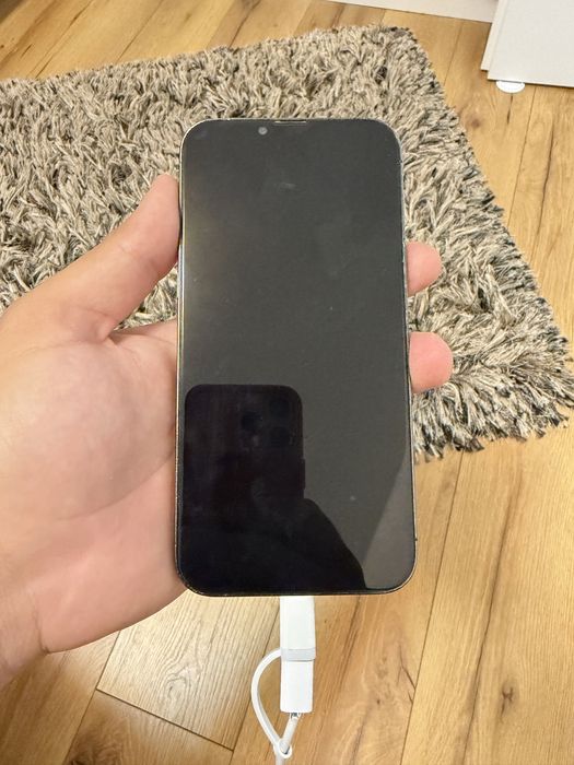 Iphone 13 pro max 256 gb