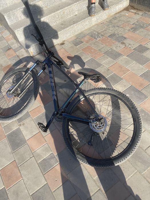 Продам TREK Marlin 7 gen 3