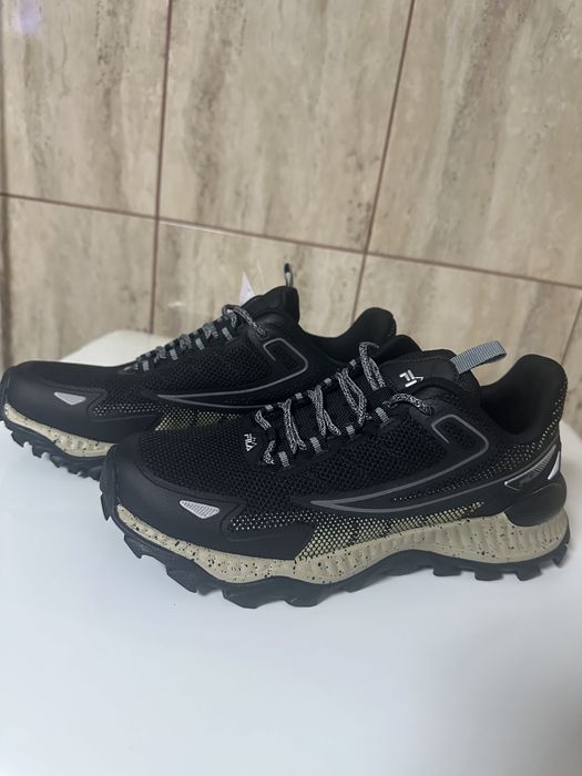 Adidasi/sneakersi noi FILA Santiago Energized - marimea 38,5 (24,5 cm)