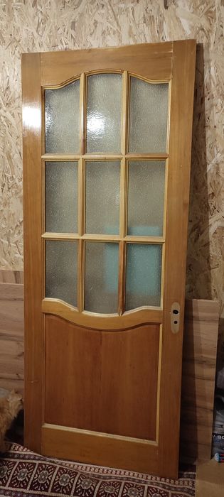 Продам межкомнатные двери