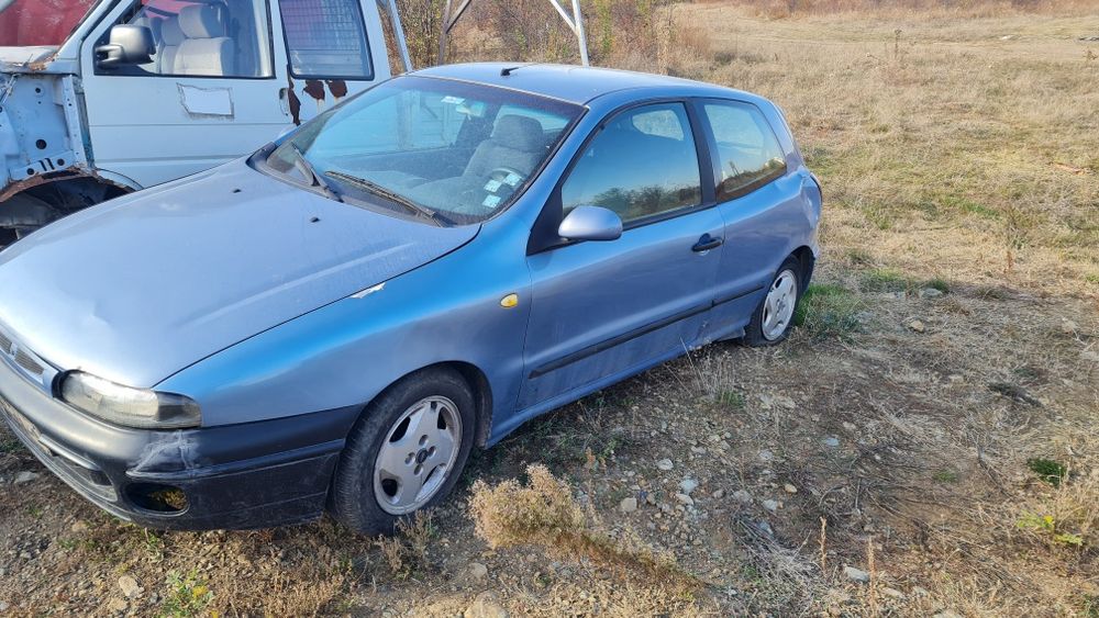 Fiat Bravo ,Фиат Браво На Части !!!