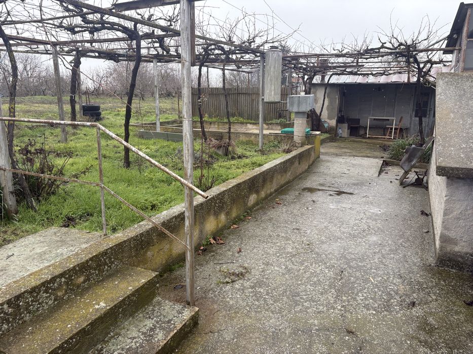 Продава се Къща в с. Ветрино, Област Варна - 80 кв.м за 246 €/кв.м - Снимка #1