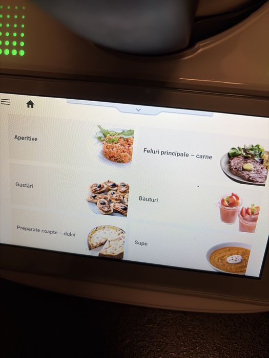 Thermomix TM6 Vorwerk