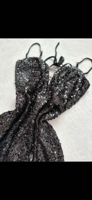 Чисто нова рокля S-размер