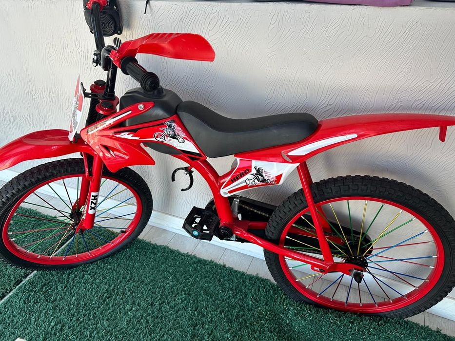 Продам детский велосипед