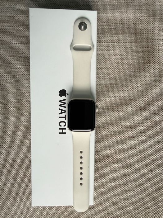 Apple watch SE 2022 40 mm
