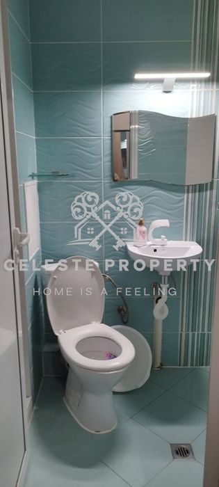 2-стаен в София-Люлин 10 площ 48 цена 562