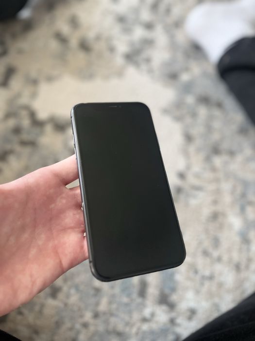 Айфон 11, iPhone 11