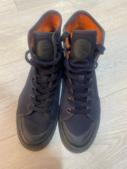 Vand ghete  G-STAR RAW impecabili ,marimea 40