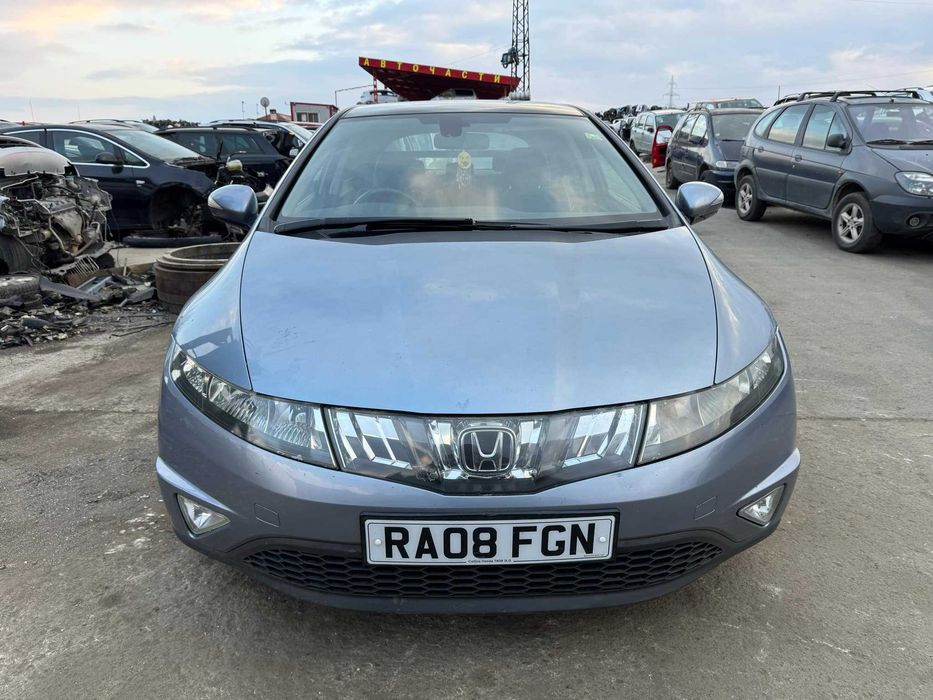 Хонда Сивик 2008г.