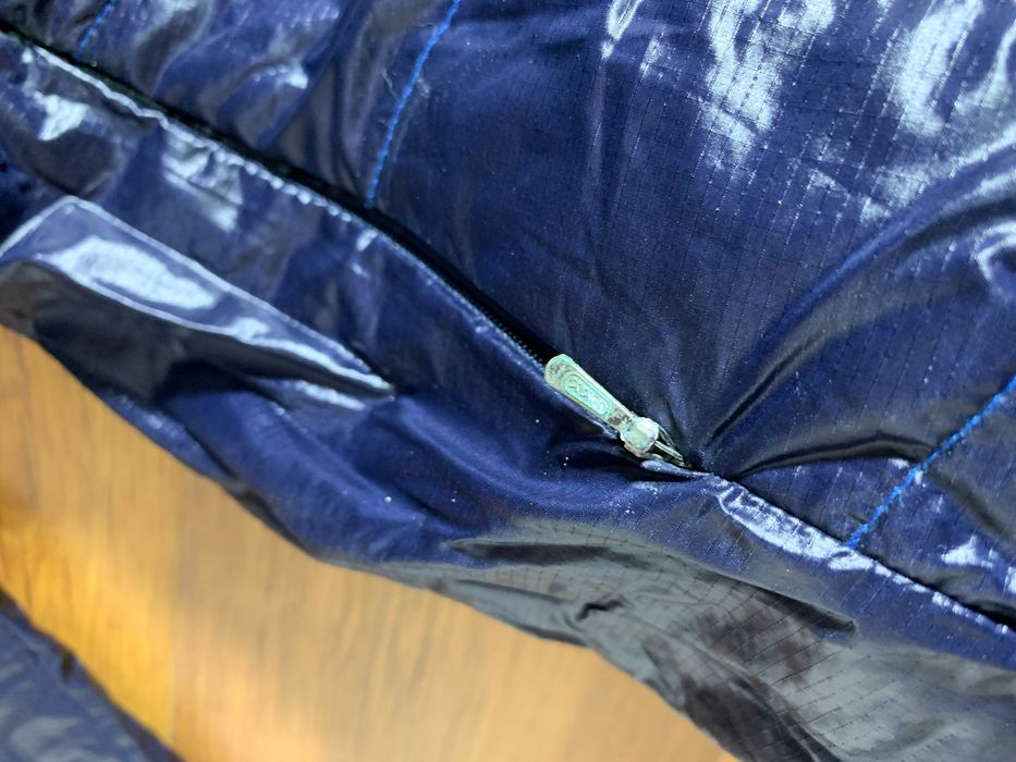 Дамско яке Ortovox Swisswool Inside Reversible Puffer XS