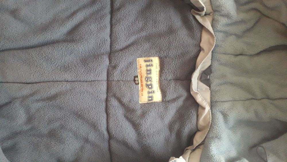 Продам детский комбинезон!