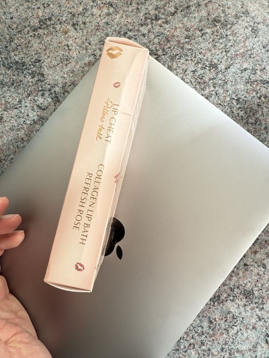 Набор Charlotte Tilbury