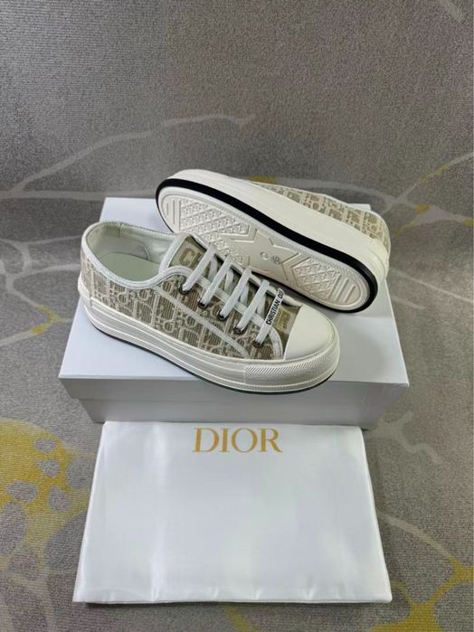 Adidasi / tenisi femei Dior 35-36