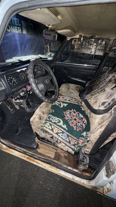 Ваз 2104 четверка срочно без торга