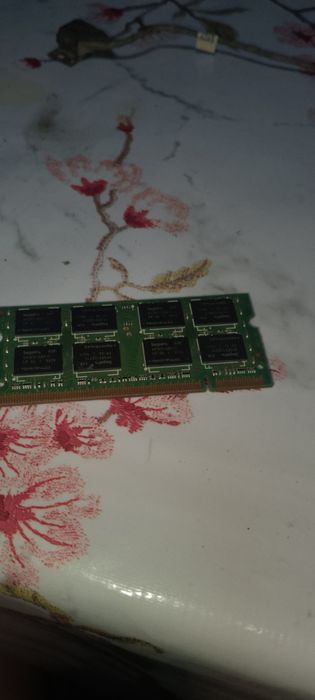 Запчасть на ноутбук DELL