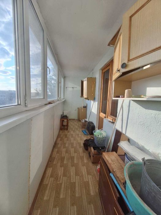 Продам 2 ком квартиру в СКГУ