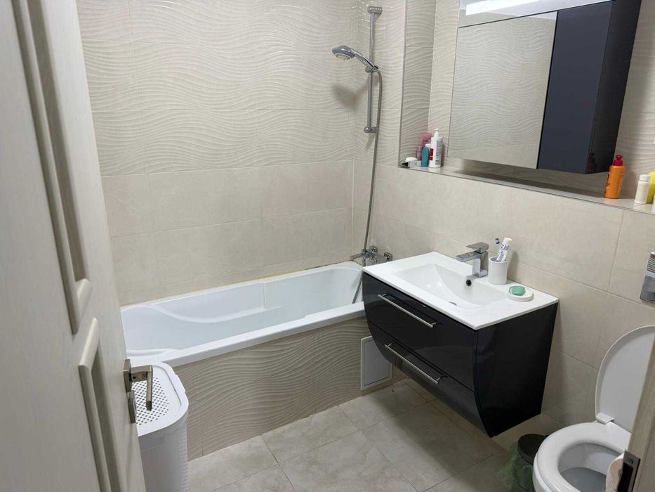 Închiriere apartament Anghel Saligny Alba Iulia