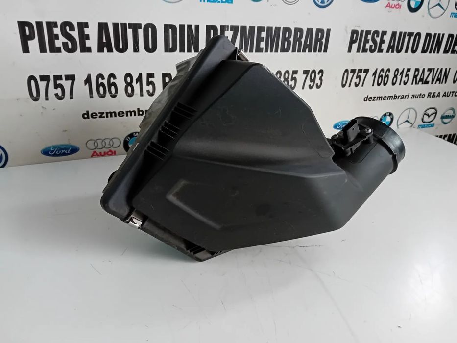 Carcasă Filtru Aer/Debitmetru Aer BMW G20 G21 G22 G23 G26 2.0 Diesel B47 – Cod 8580426