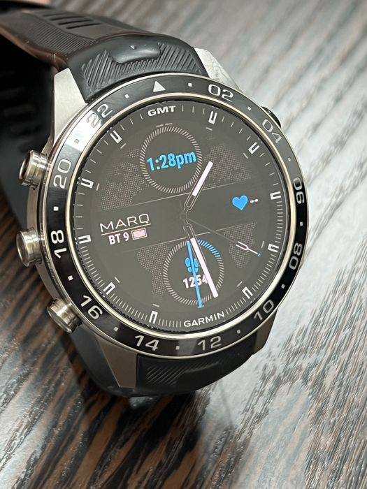 Garmin Mark Aviator GEN 2