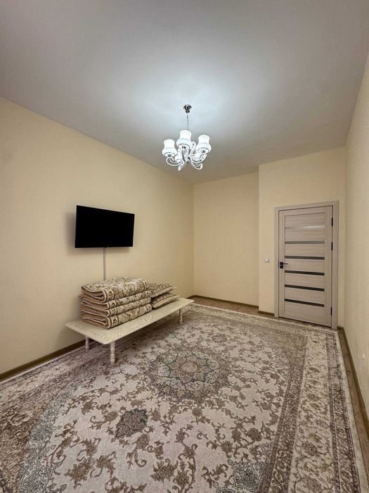 Продаётся 2 комнатная квартира, ЖК Manzara, High Town City, Юнусобод