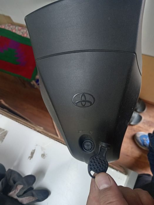 Рейтинг на Toyota