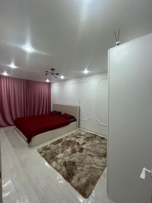 Квартира посуточно  и по часам