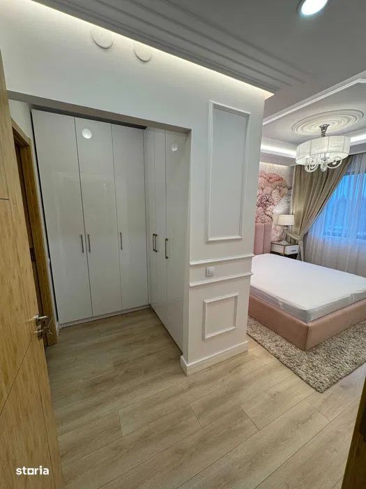 Apartament 2 camere Pipera | Metrou Aurel Vlaicu | Centrala