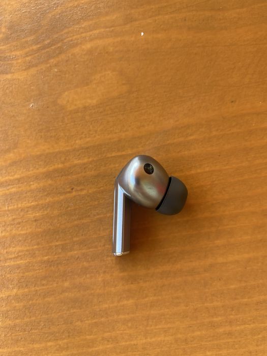 Samsung Galaxy Samsung Buds3 Pro – Cască stângă originală Silver