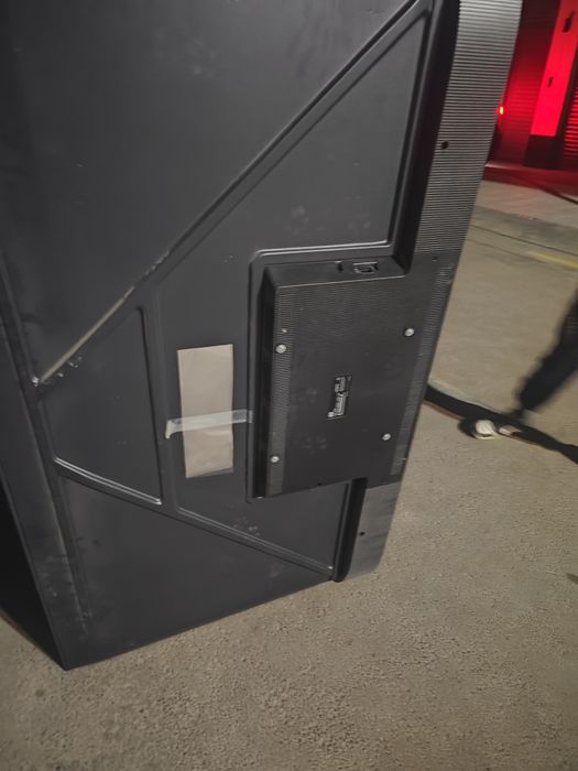 Бу телевизор старый