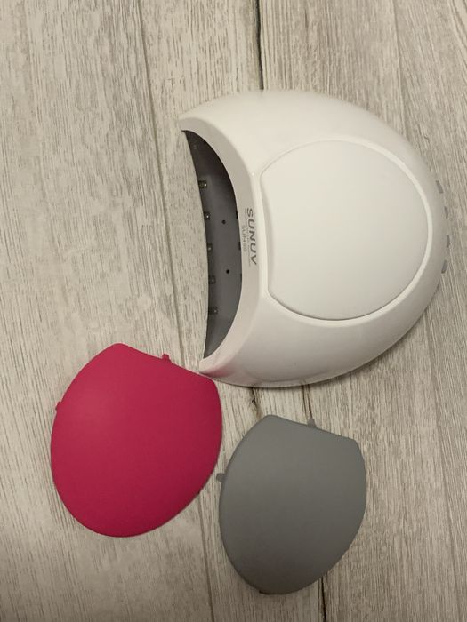 Lampa UV pentru manichiura si oedichiura