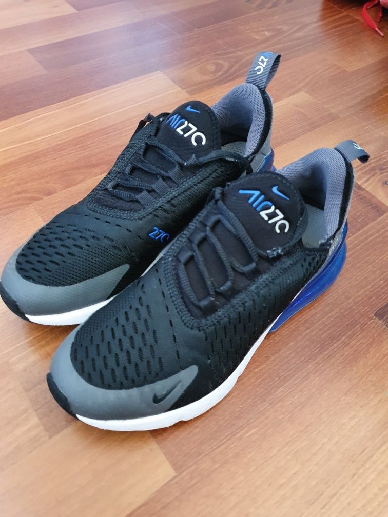 Adidasi nike air max 270 clearance olx