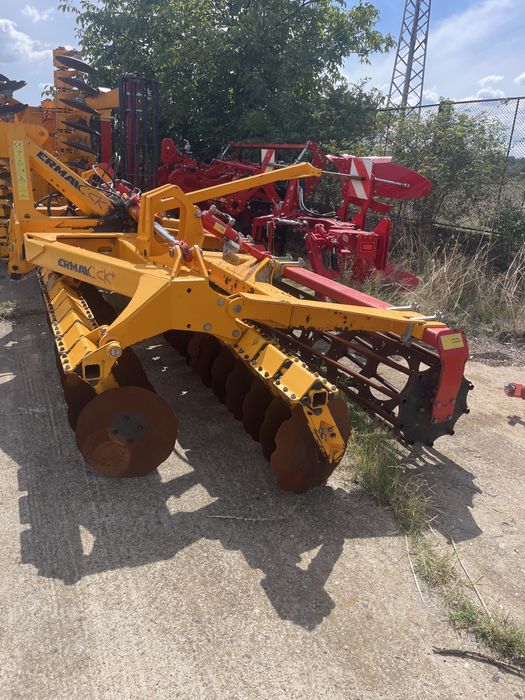 Дискова брана 5 метра