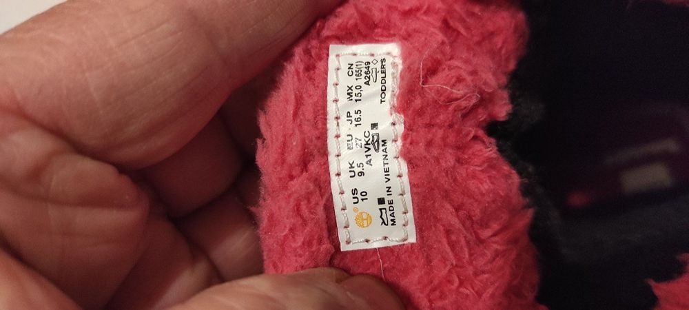 Апрески TImbarland