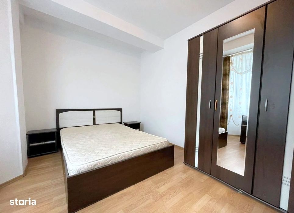 2 camere, decomandate, bloc nou, modern, in Marasti, strada Abrudului