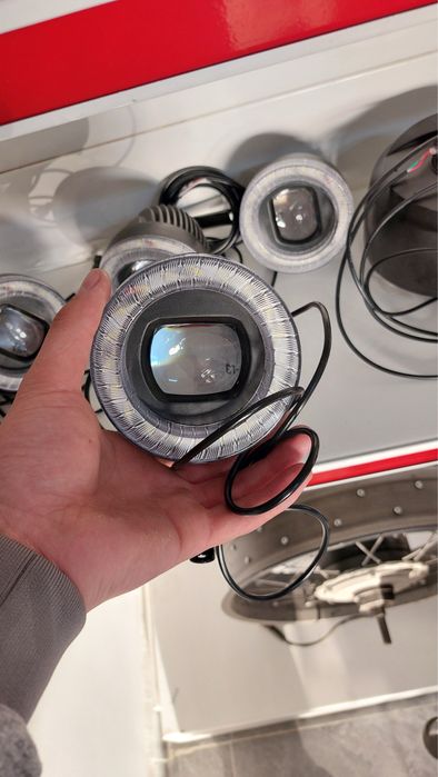 Запчасти на электровелосипед