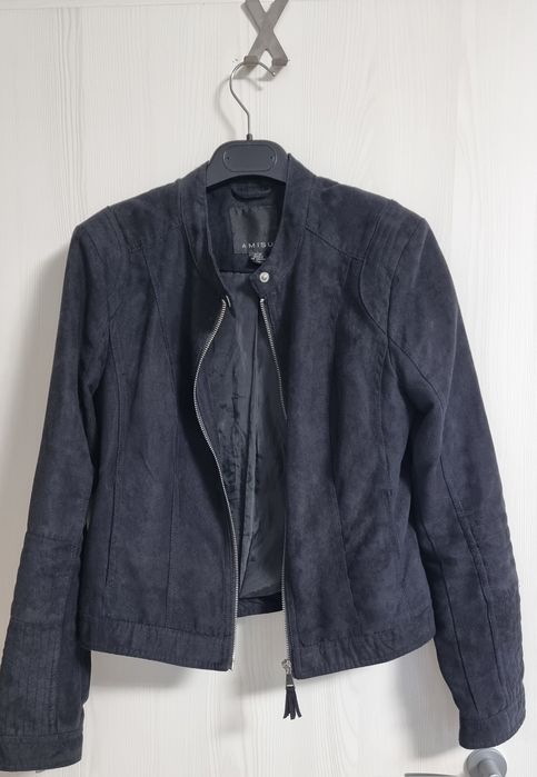 Jachetă damă New Yorker