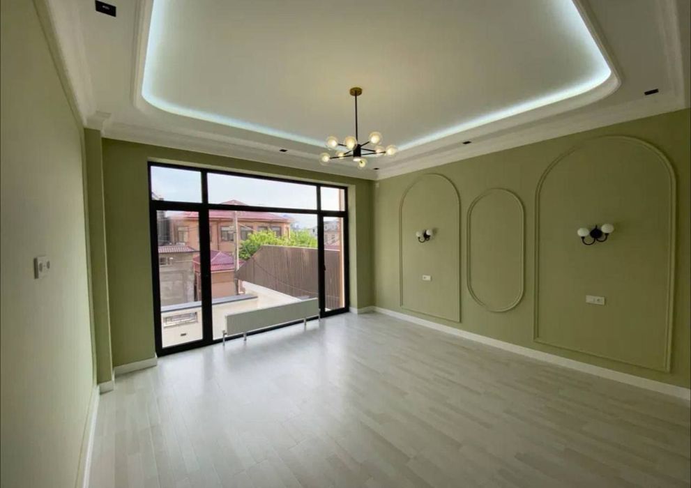 Дом, Дархан, коттедж 2.5-соток, 5-комнат, 200кв.м.