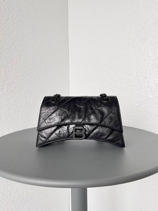 Geanta Balenciaga Crush