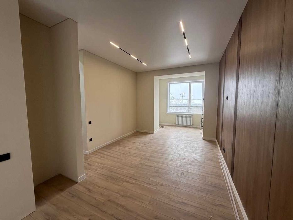 Продам 2х комнатную квартиру в новом современном ЖК