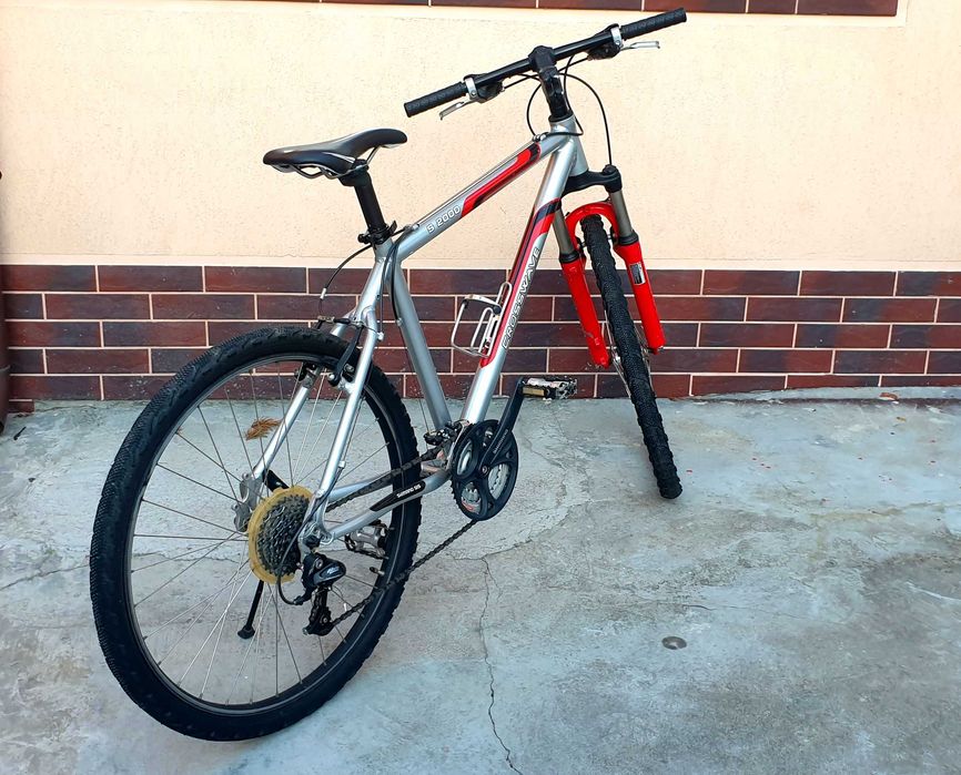 MTB Crosswave S2000,Full Shimano,24 Viteze