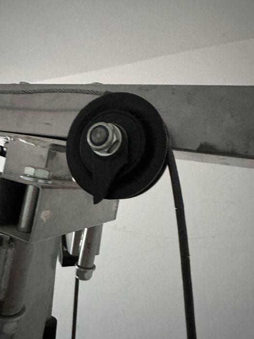 Aparat fitness multifuncțional Hattrick / Home Gym – Stare foarte bună