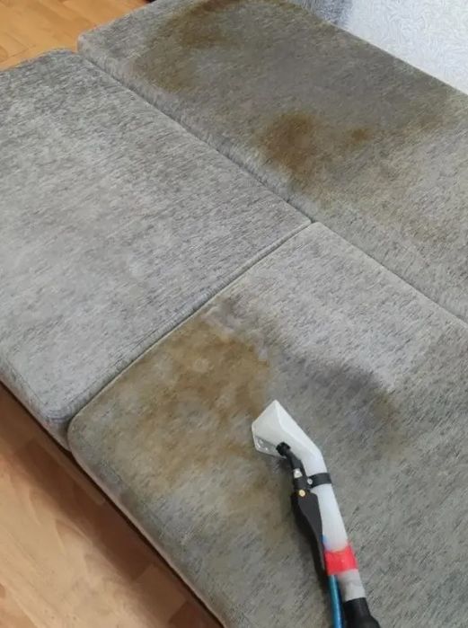 Уборка и химчистка