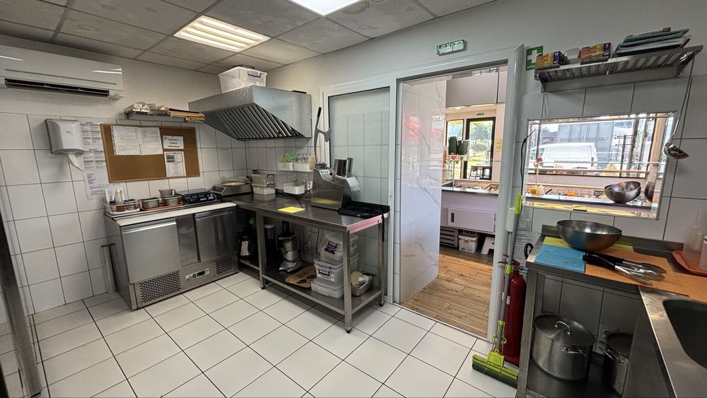 Продава се Заведение в София, Дружба 2 - 72 кв.м за 482 €/кв.м - Снимка #6