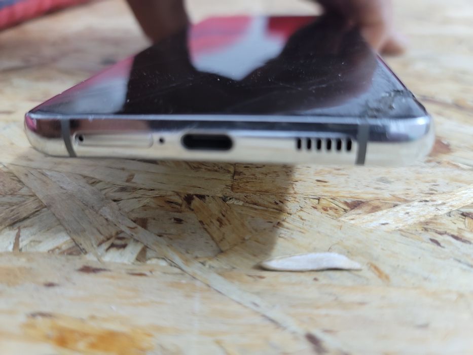 Samsung с 21  ultra 8/256