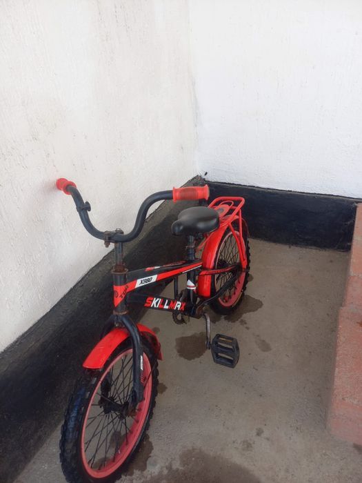 В е л о с и п е д