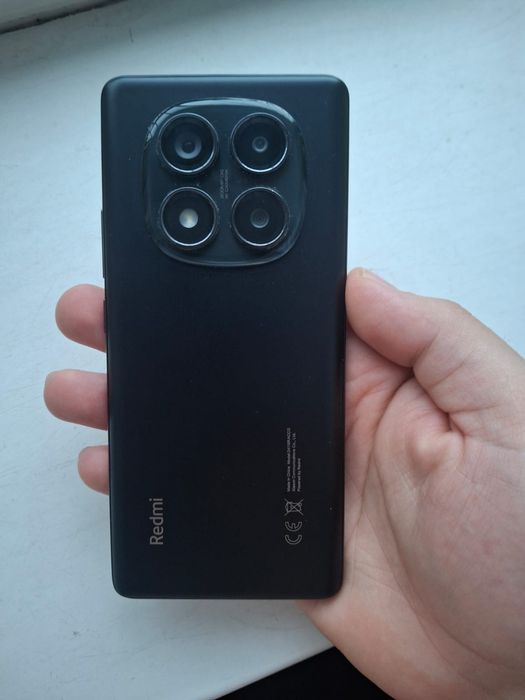 Xiaomi redmi note 14 pro 512 gb