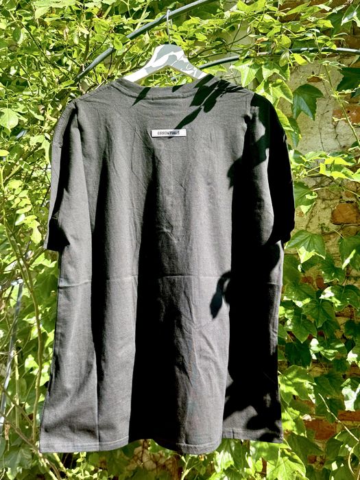 Tricou Essentials PREMIUM 2025