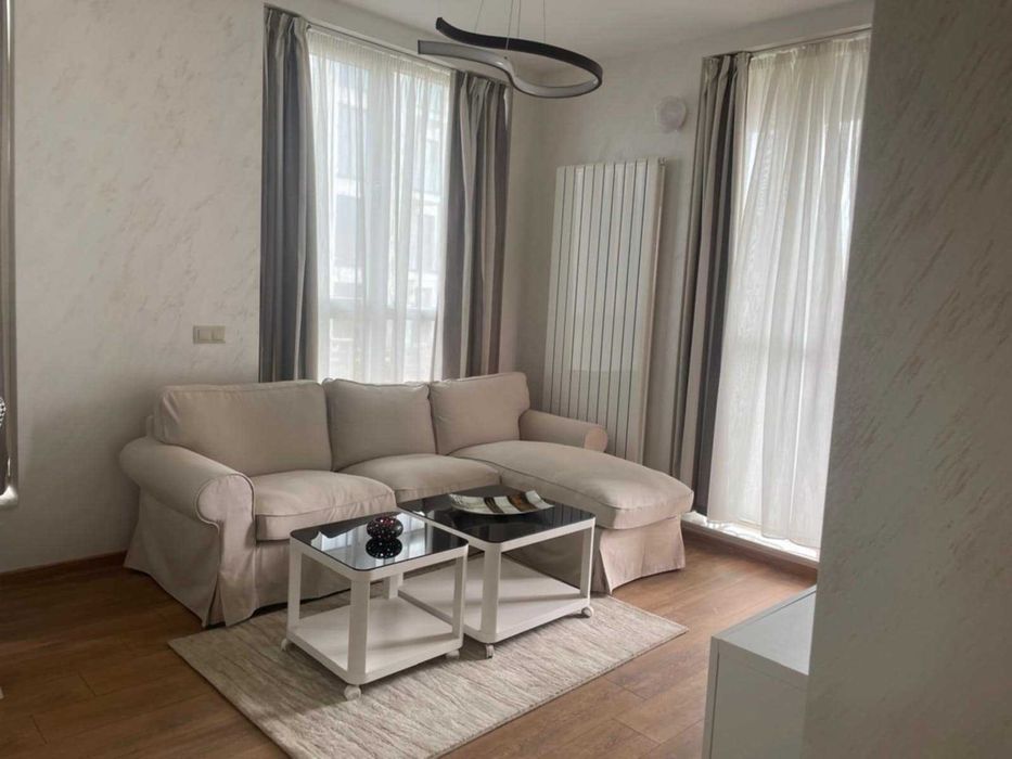 Продава се Двустаен апартамент в София, Манастирски ливади - 82 кв.м за 2744 €/кв.м - Снимка #7